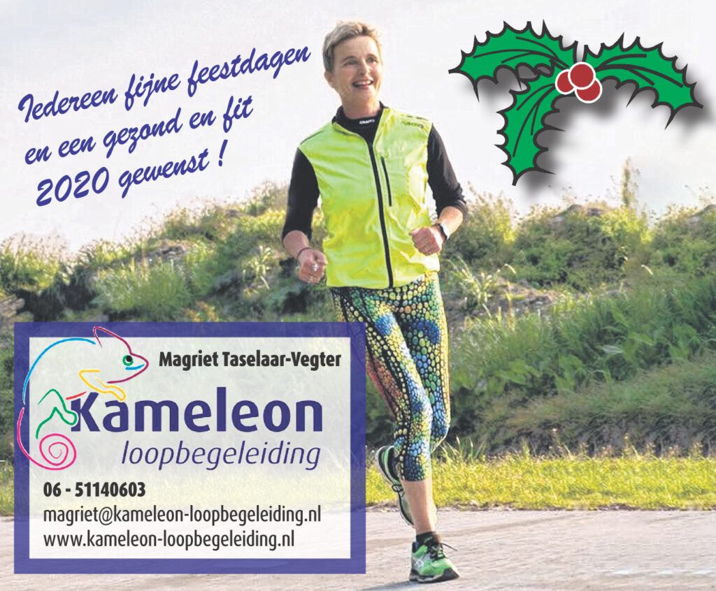 kerstwens