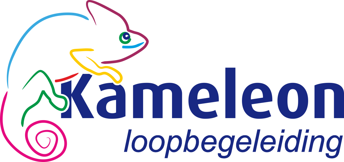 Kameleon Loopbegeleiding
