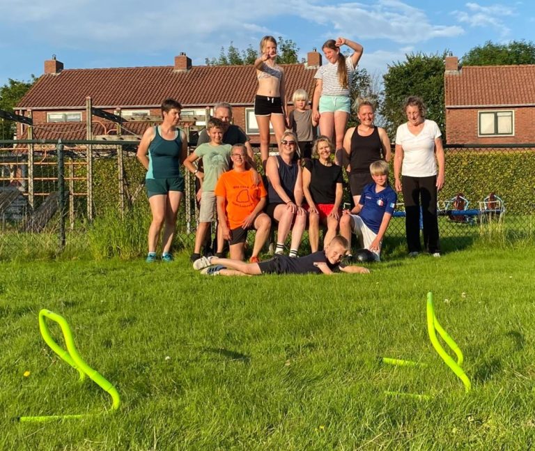 Bootcamp Leermens